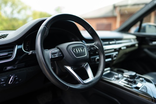 Audi Service